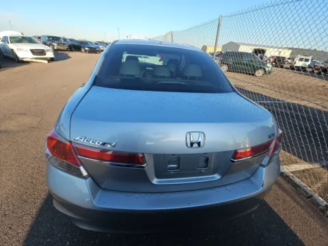 More photos of 2012 Honda Accord EX-L V6 at 101 Motors, NJ