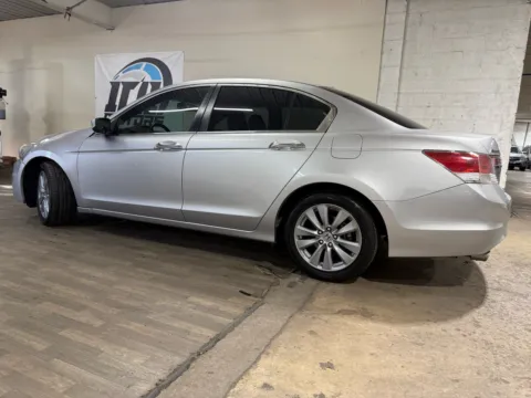 Another view of 2012 Honda Accord EX-L V6 for sale in Carlstadt, NJ at 101 Motors