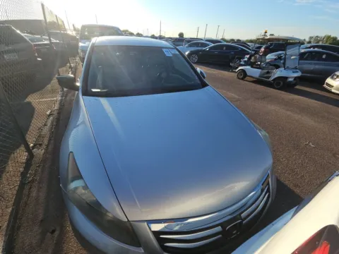 Photos of 2012 Honda Accord EX-L V6 for sale in Carlstadt, NJ at 101 Motors