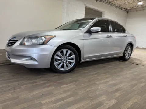 Photos of 2012 Honda Accord EX-L V6 for sale in Carlstadt, NJ at 101 Motors