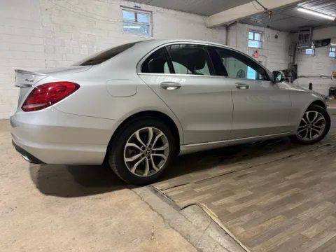 More photos of 2017 Mercedes-Benz C-Class C 300 4MATIC at 101 Motors, NJ