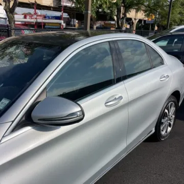 More photos of 2017 Mercedes-Benz C-Class C 300 4MATIC at 101 Motors, NJ
