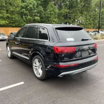 More photos of 2018 Audi Q7 3.0T quattro Prestige at 101 Motors, NJ