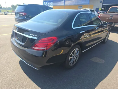 More photos of 2015 Mercedes-Benz C-Class C 300 4MATIC at 101 Motors, NJ