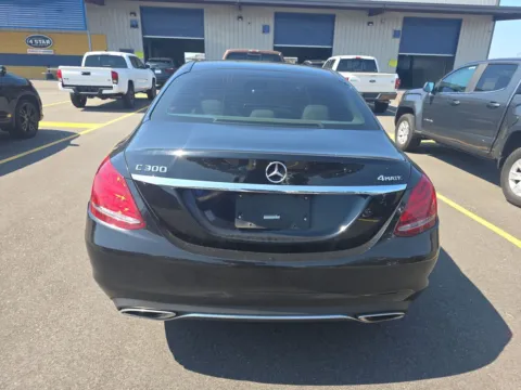 More photos of 2015 Mercedes-Benz C-Class C 300 4MATIC at 101 Motors, NJ