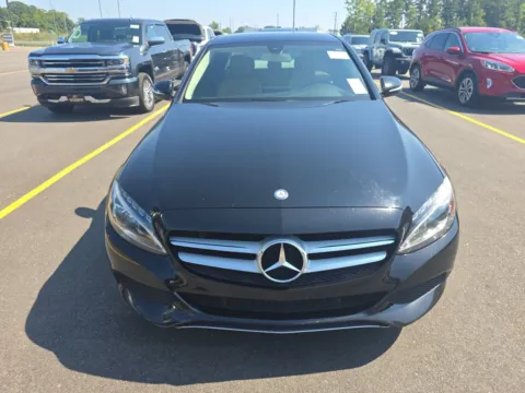 Photos of 2015 Mercedes-Benz C-Class C 300 4MATIC for sale in Carlstadt, NJ at 101 Motors