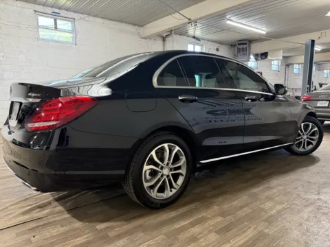 More photos of 2015 Mercedes-Benz C-Class C 300 4MATIC at 101 Motors, NJ