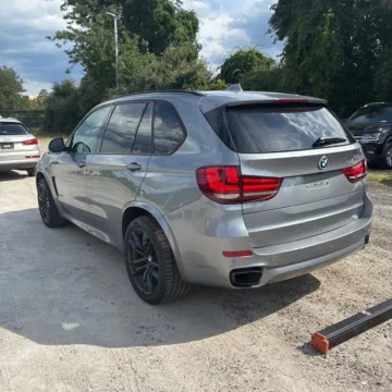 More photos of 2016 BMW X5 xDrive35i at 101 Motors, NJ