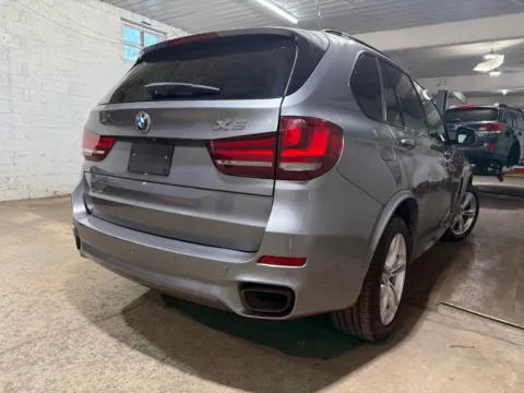 More photos of 2016 BMW X5 xDrive35i at 101 Motors, NJ
