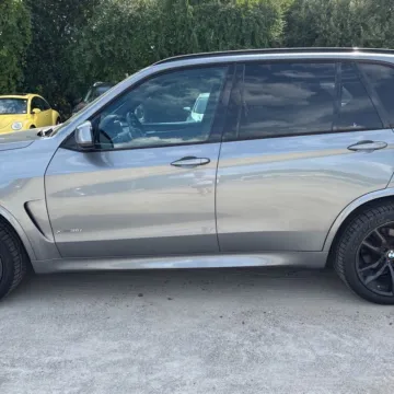 More photos of 2016 BMW X5 xDrive35i at 101 Motors, NJ