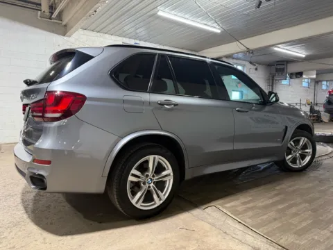 More photos of 2016 BMW X5 xDrive35i at 101 Motors, NJ