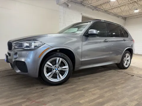Photos of 2016 BMW X5 xDrive35i for sale in Carlstadt, NJ at 101 Motors