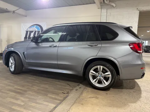 Another view of 2016 BMW X5 xDrive35i for sale in Carlstadt, NJ at 101 Motors