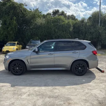 Another view of 2016 BMW X5 xDrive35i for sale in Carlstadt, NJ at 101 Motors
