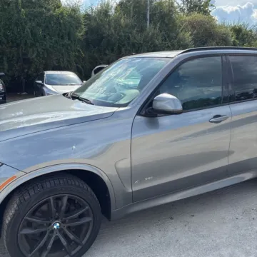 Photos of 2016 BMW X5 xDrive35i for sale in Carlstadt, NJ at 101 Motors