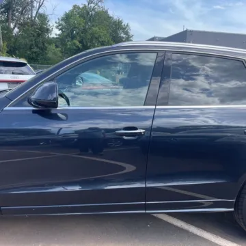 More photos of 2016 Audi Q5 3.0T quattro Premium Plus at 101 Motors, NJ