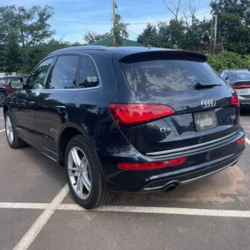 More photos of 2016 Audi Q5 3.0T quattro Premium Plus at 101 Motors, NJ