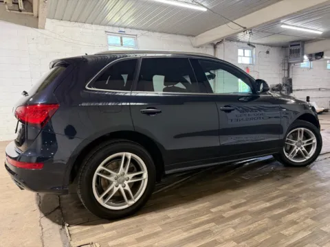 More photos of 2016 Audi Q5 3.0T quattro Premium Plus at 101 Motors, NJ
