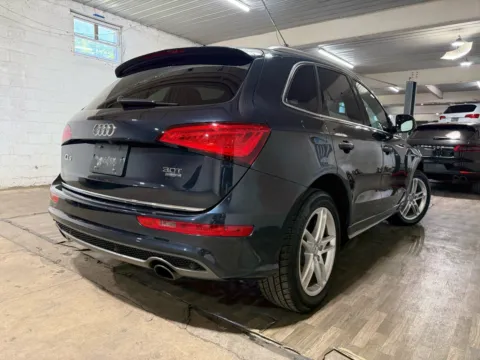 More photos of 2016 Audi Q5 3.0T quattro Premium Plus at 101 Motors, NJ