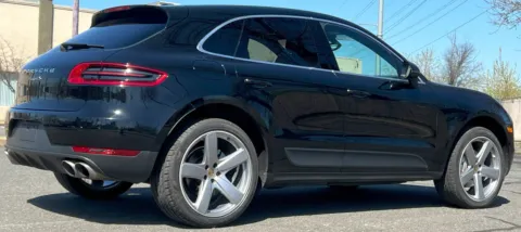 More photos of 2015 Porsche Macan S at 101 Motors, NJ