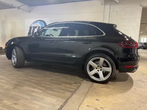 Another view of 2015 Porsche Macan S for sale in Carlstadt, NJ at 101 Motors