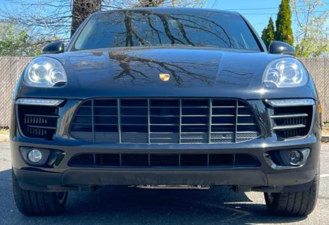 Photos of 2015 Porsche Macan S for sale in Carlstadt, NJ at 101 Motors