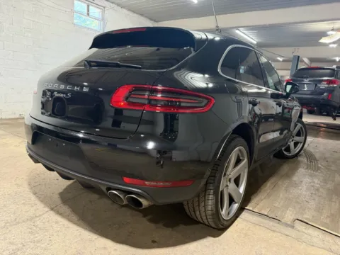 More photos of 2015 Porsche Macan S at 101 Motors, NJ