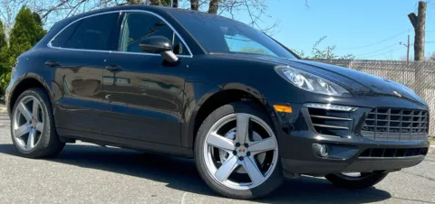 Another view of 2015 Porsche Macan S for sale in Carlstadt, NJ at 101 Motors