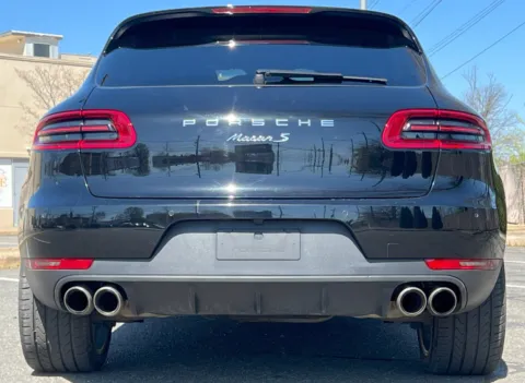 More photos of 2015 Porsche Macan S at 101 Motors, NJ