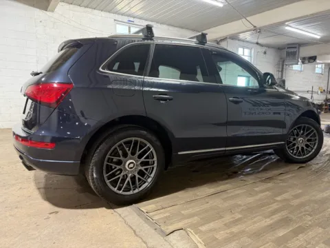More photos of 2016 Audi Q5 2.0T quattro Premium Plus at 101 Motors, NJ