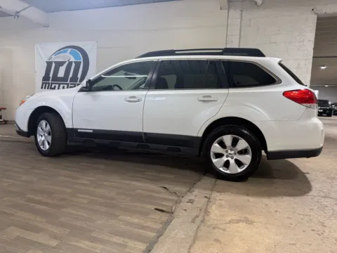 Another view of 2012 Subaru Outback 2.5i Limited for sale in Carlstadt, NJ at 101 Motors