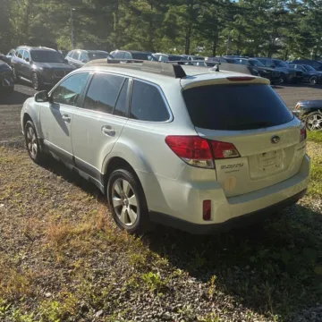 Another view of 2012 Subaru Outback 2.5i Limited for sale in Carlstadt, NJ at 101 Motors