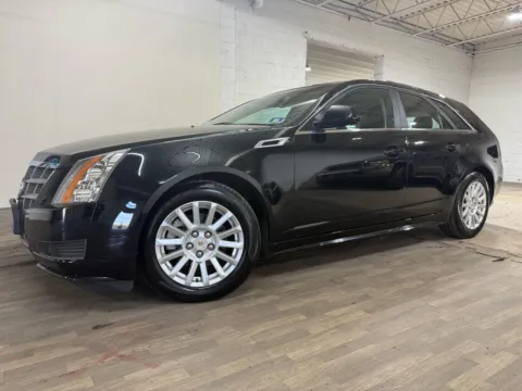 Photos of 2011 Cadillac CTS 3.0L Luxury for sale in Carlstadt, NJ at 101 Motors