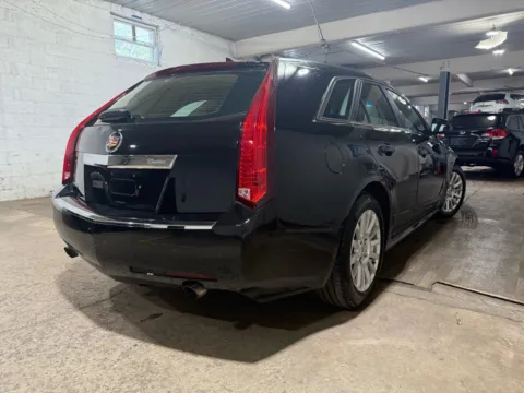 More photos of 2011 Cadillac CTS 3.0L Luxury at 101 Motors, NJ
