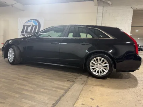Another view of 2011 Cadillac CTS 3.0L Luxury for sale in Carlstadt, NJ at 101 Motors