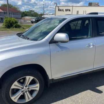 Photos of 2012 Toyota Highlander Limited for sale in Carlstadt, NJ at 101 Motors