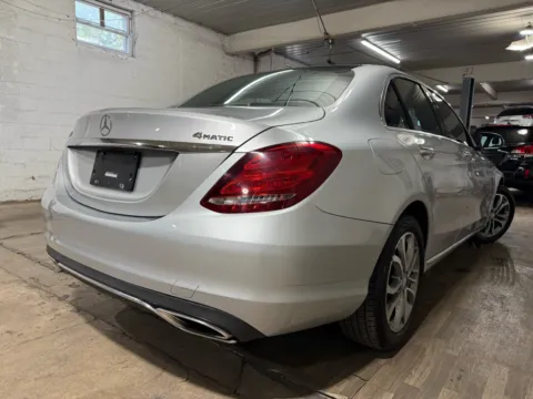 More photos of 2015 Mercedes-Benz C-Class C 300 4MATIC at 101 Motors, NJ