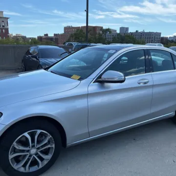 Photos of 2015 Mercedes-Benz C-Class C 300 4MATIC for sale in Carlstadt, NJ at 101 Motors