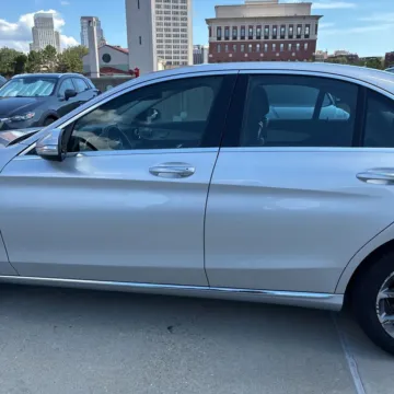 More photos of 2015 Mercedes-Benz C-Class C 300 4MATIC at 101 Motors, NJ