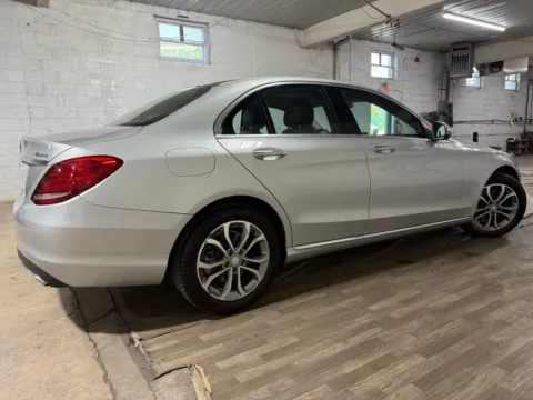 More photos of 2015 Mercedes-Benz C-Class C 300 4MATIC at 101 Motors, NJ