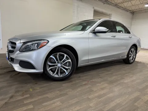 Photos of 2015 Mercedes-Benz C-Class C 300 4MATIC for sale in Carlstadt, NJ at 101 Motors