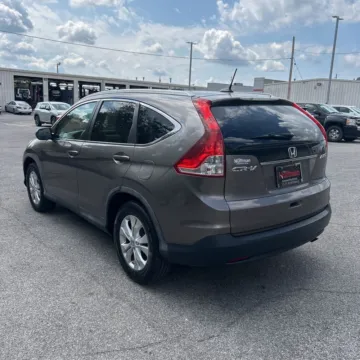 More photos of 2013 Honda CR-V EX-L at 101 Motors, NJ