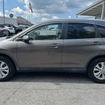 More photos of 2013 Honda CR-V EX-L at 101 Motors, NJ
