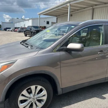 Photos of 2013 Honda CR-V EX-L for sale in Carlstadt, NJ at 101 Motors