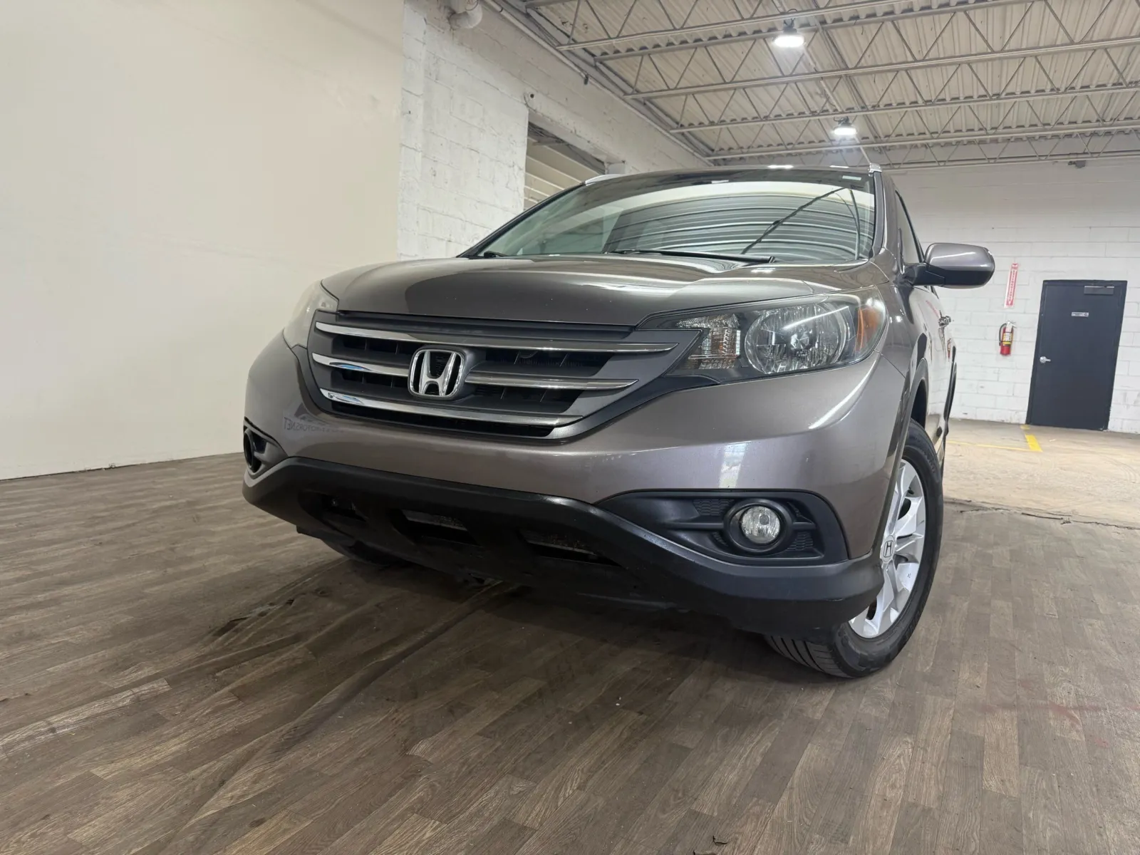 2013 Honda CR-V EX-L for sale in Carlstadt, NJ