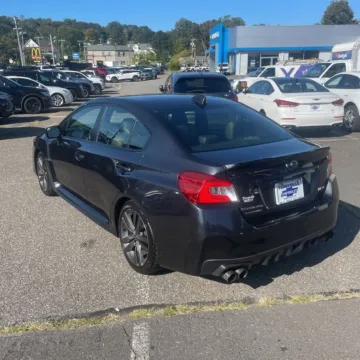 More photos of 2017 Subaru WRX Premium at 101 Motors, NJ