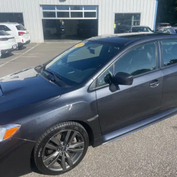 Photos of 2017 Subaru WRX Premium for sale in Carlstadt, NJ at 101 Motors