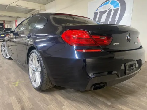 More photos of 2017 BMW 6 Series 650i xDrive Gran Coupe at 101 Motors, NJ
