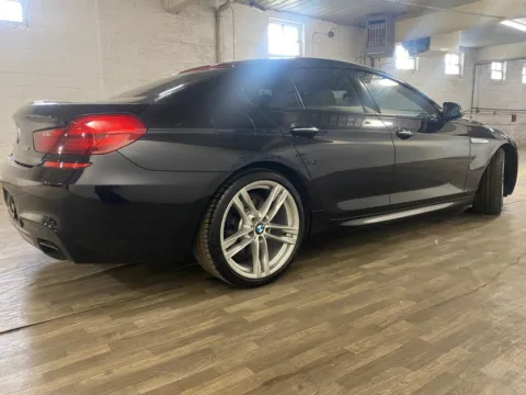More photos of 2017 BMW 6 Series 650i xDrive Gran Coupe at 101 Motors, NJ