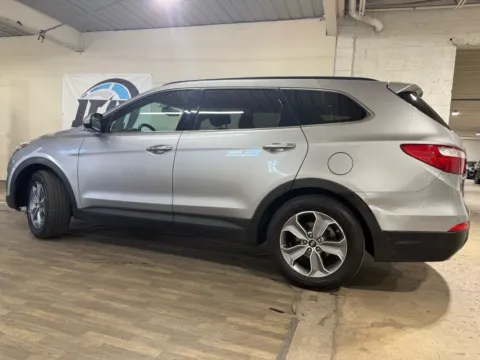 Another view of 2016 Hyundai SANTA FE SE for sale in Carlstadt, NJ at 101 Motors